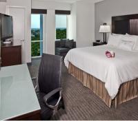 Crowne Plaza Tampa Westshore Room